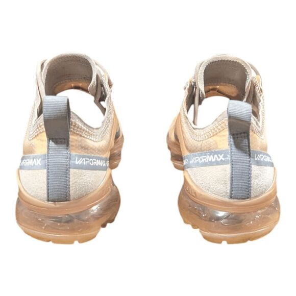 NIKE Air VaporMax 2019 Running Shoes Size 6 - Picture 4 of 12